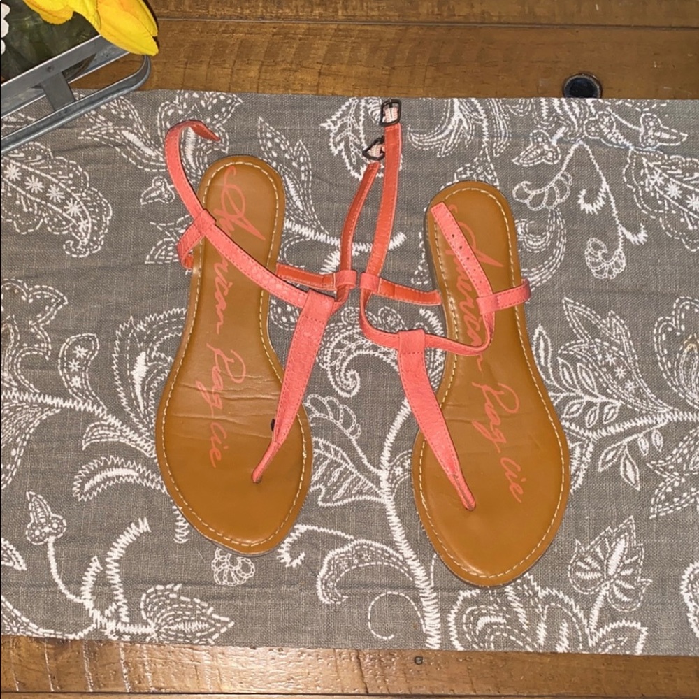 American Rag - Sandals - Size 7